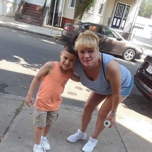 Meet your Posher, Desiree